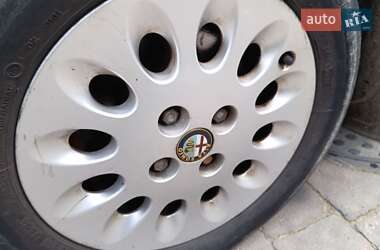 Хетчбек Fiat Tipo 1994 в 