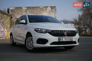 Седан Fiat Tipo 2018 в 