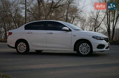 Седан Fiat Tipo 2018 в 