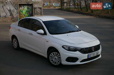 Седан Fiat Tipo 2018 в Дніпрі
