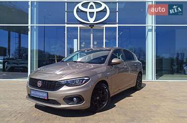Fiat Tipo 2019 Fiat Tipo 2019
