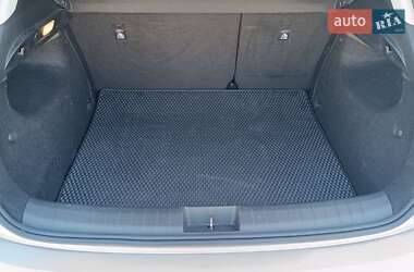 Хетчбек Fiat Tipo 2019 в 