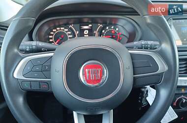 Хетчбек Fiat Tipo 2019 в 
