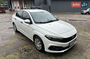 Fiat Tipo 2021 Fiat Tipo 2021