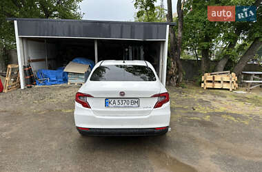 Седан Fiat Tipo 2021 в 