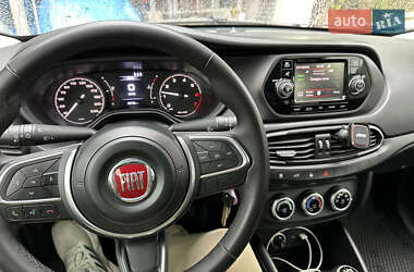 Седан Fiat Tipo 2021 в 