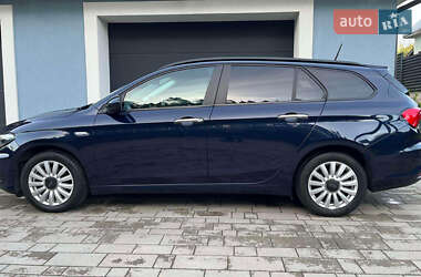 Универсал Fiat Tipo 2017 в 