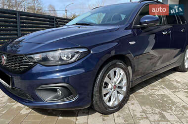 Универсал Fiat Tipo 2017 в 