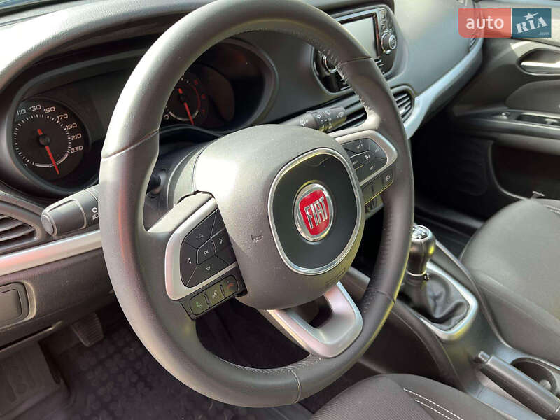 Универсал Fiat Tipo 2017 в Яремче