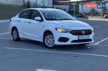 Fiat Tipo 2018 Fiat Tipo 2018