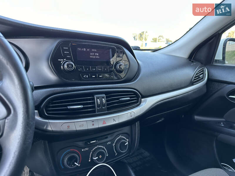 Седан Fiat Tipo 2018 в Вінниці