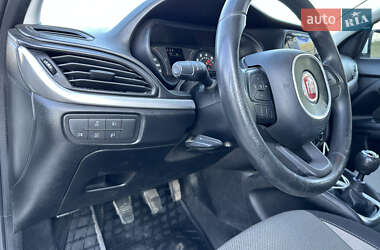 Седан Fiat Tipo 2018 в 