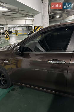 Седан Fiat Tipo 2019 в 