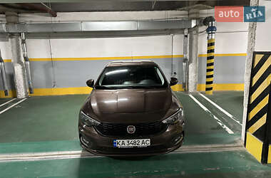 Fiat Tipo 2019 Fiat Tipo 2019