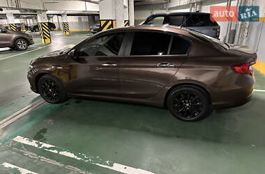 Седан Fiat Tipo 2019 в 