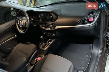 Седан Fiat Tipo 2019 в 