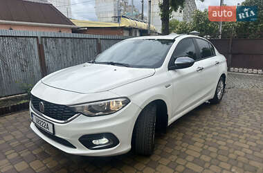 Fiat Tipo 2017 Fiat Tipo 2017