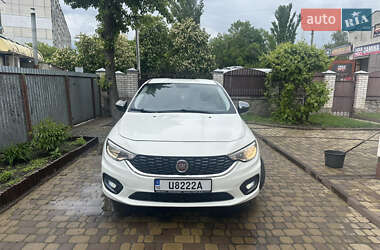 Седан Fiat Tipo 2017 в 