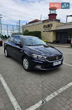 Седан Fiat Tipo 2017 в Черкасах