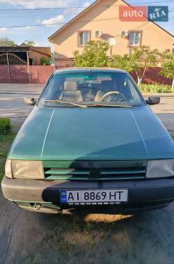 Хэтчбек Fiat Tipo 1989 в Белой Церкви