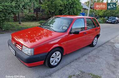 Хэтчбек Fiat Tipo 1992 в Черкассах