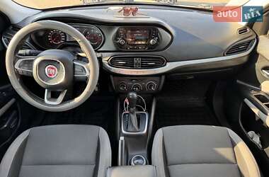 Седан Fiat Tipo 2016 в 