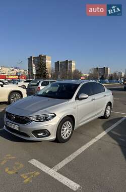 Fiat Tipo 2016