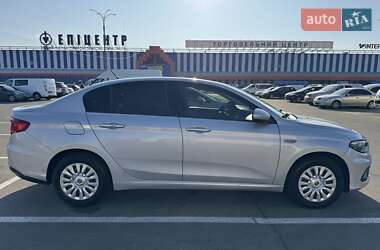 Седан Fiat Tipo 2016 в 