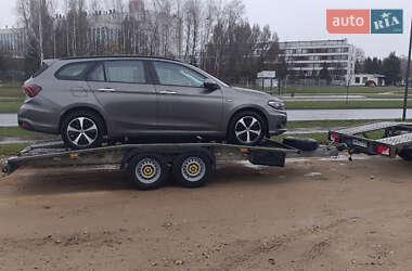 Універсал Fiat Tipo 2018 в Коростені