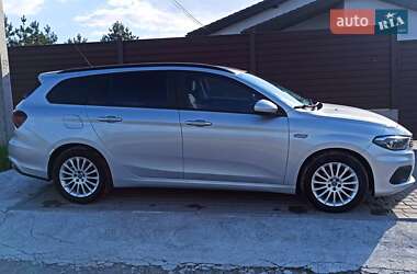 Fiat Tipo 2017 Fiat Tipo 2017