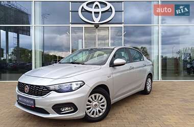 Седан Fiat Tipo 2019 в Киеве