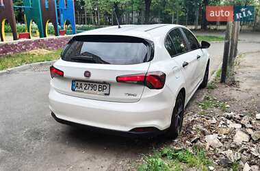 Fiat Tipo 2019 Fiat Tipo 2019