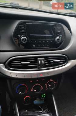 Хетчбек Fiat Tipo 2019 в 