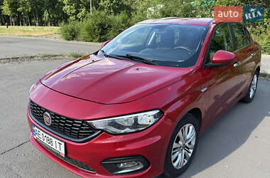 Fiat Tipo 2017 Fiat Tipo 2017