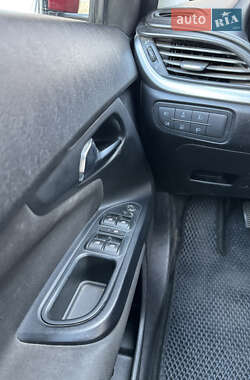 Седан Fiat Tipo 2017 в 