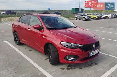 Fiat Tipo 2019 Fiat Tipo 2019