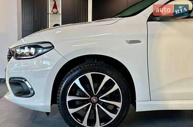 Универсал Fiat Tipo 2019 в 