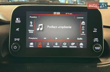 Универсал Fiat Tipo 2019 в 