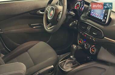 Универсал Fiat Tipo 2019 в 