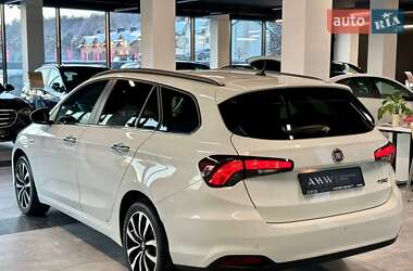 Универсал Fiat Tipo 2019 в 