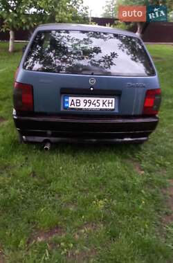 Хетчбек Fiat Tipo 1990 в 