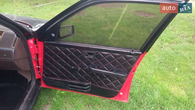 Хэтчбек Fiat Tipo 1990 в Брацлаве