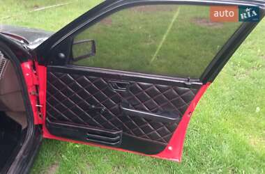 Хетчбек Fiat Tipo 1990 в 