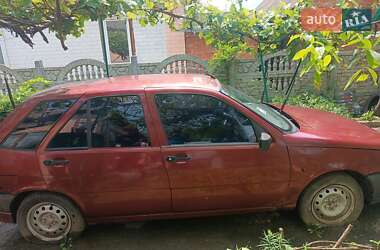 Хэтчбек Fiat Tipo 1993 в 