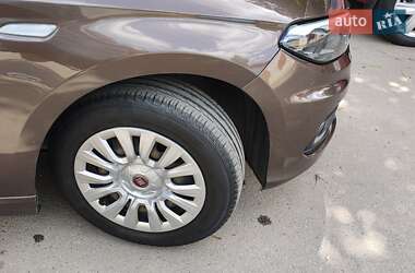 Седан Fiat Tipo 2019 в Полтаві