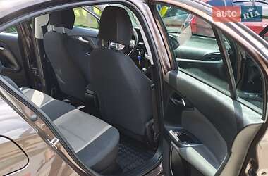 Седан Fiat Tipo 2019 в 