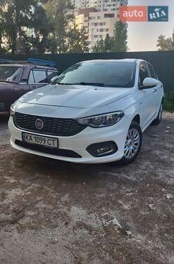 Седан Fiat Tipo 2017 в Києві