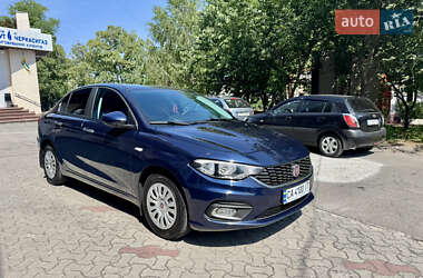 Fiat Tipo 2017 Fiat Tipo 2017