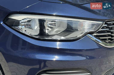 Седан Fiat Tipo 2017 в 