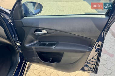 Седан Fiat Tipo 2017 в 